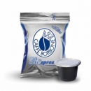 Caffè Borbone Respresso Miscela Blu 100 Kapseln Nespresso® kompatibel